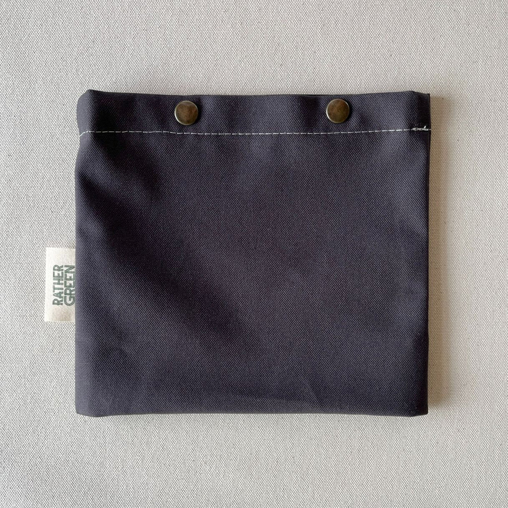 Snap Pouch - Small