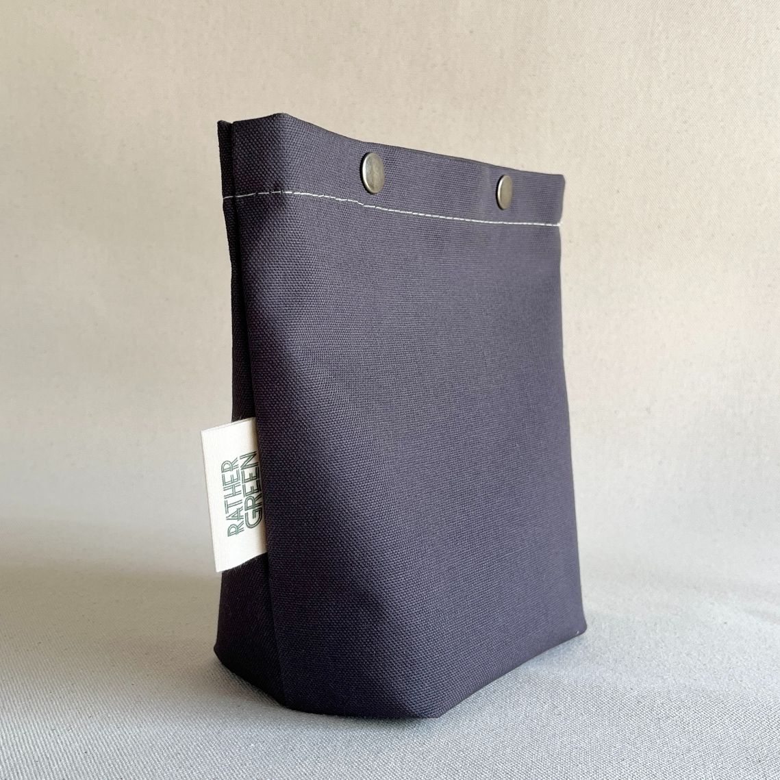 Snap Pouch - Small