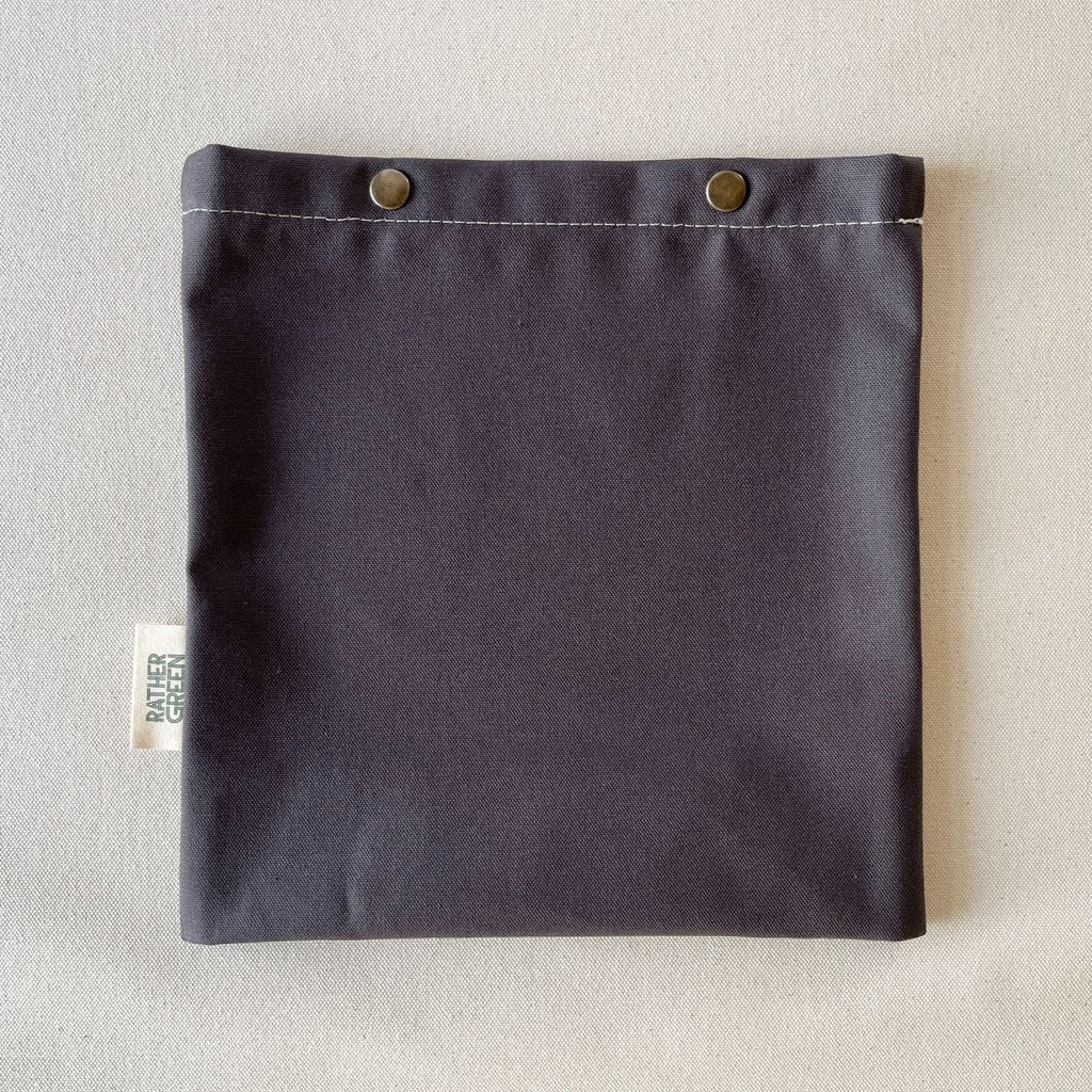 Snap Pouch - Standard