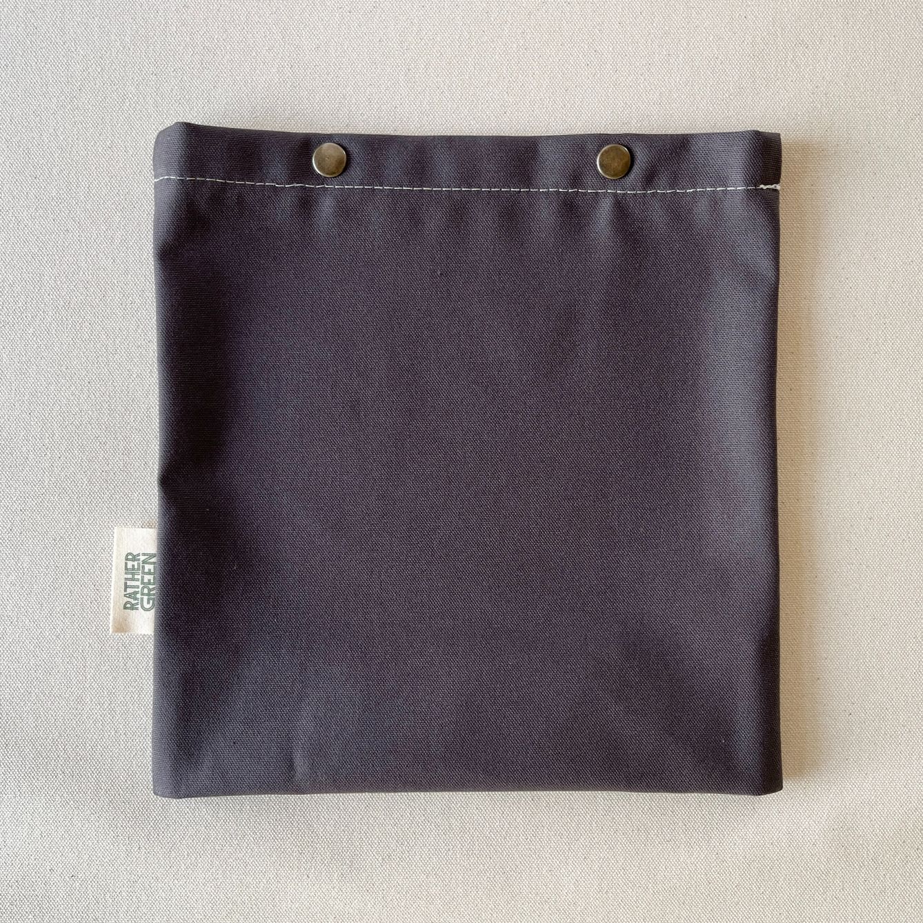 Snap Pouch - Standard