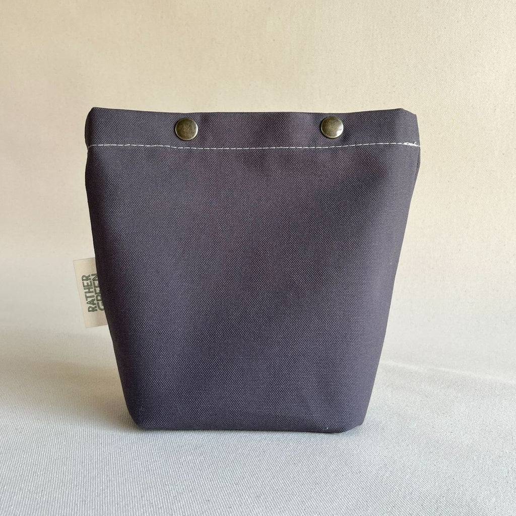 Snap Pouch - Small