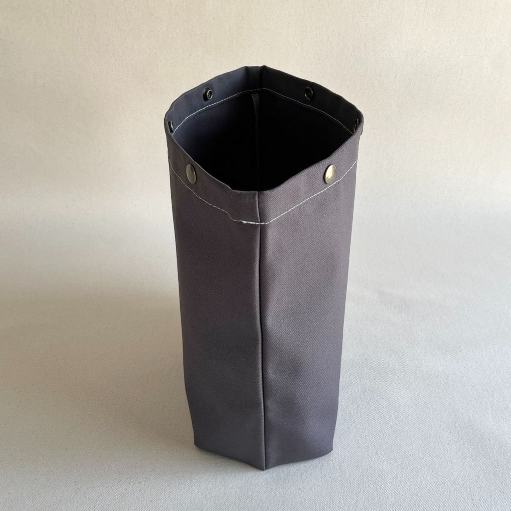 Snap Pouch - Wide