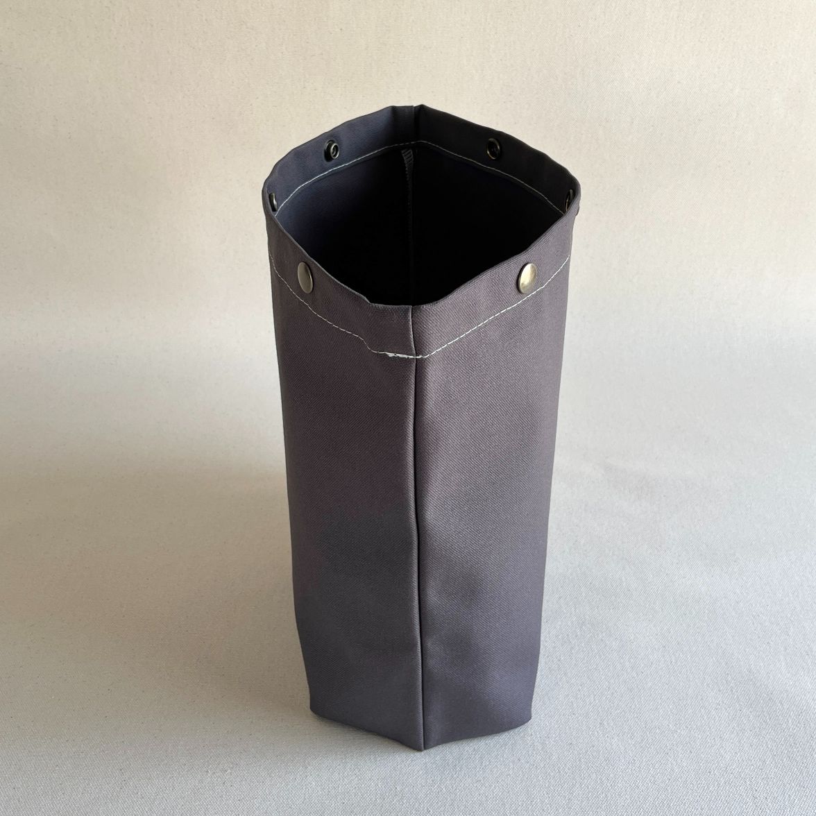 Snap Pouch - Wide