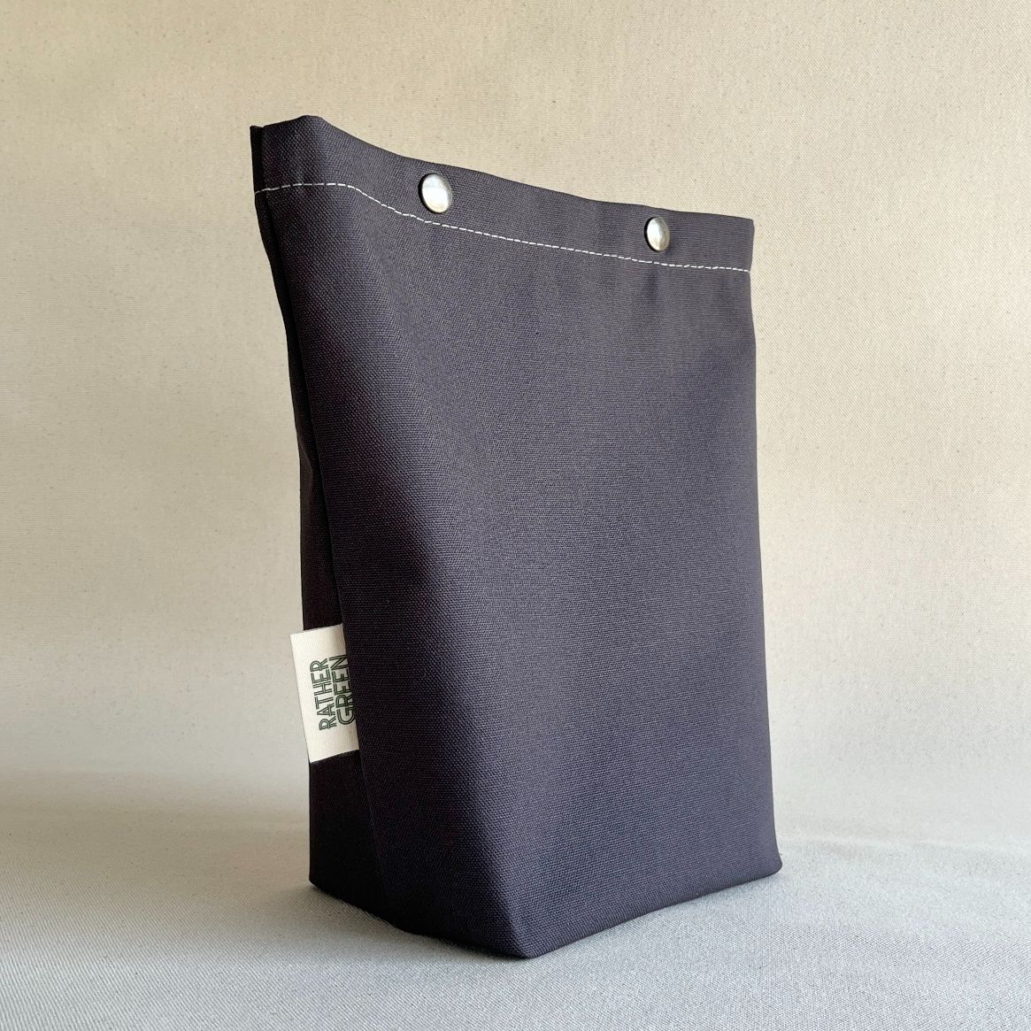 Snap Pouch - Standard