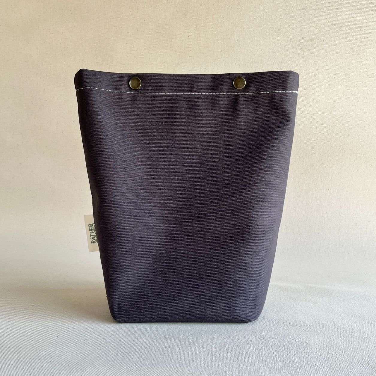 Snap Pouch - Standard