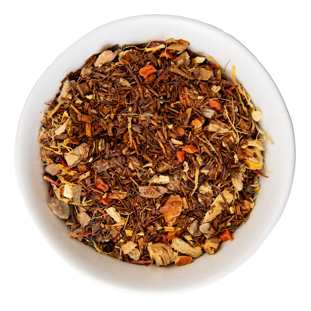 Gâteau aux carottes