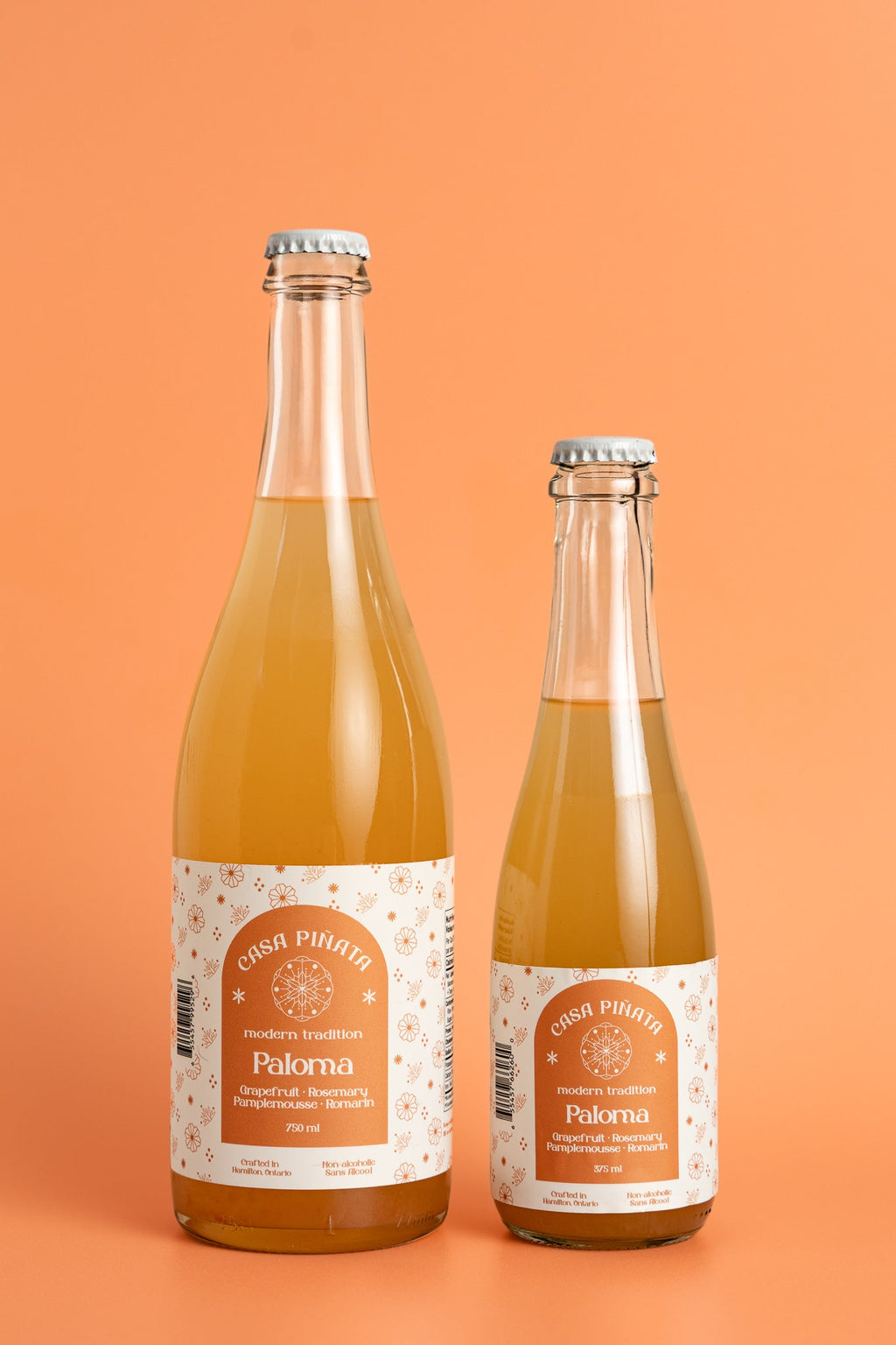 Paloma Mocktail