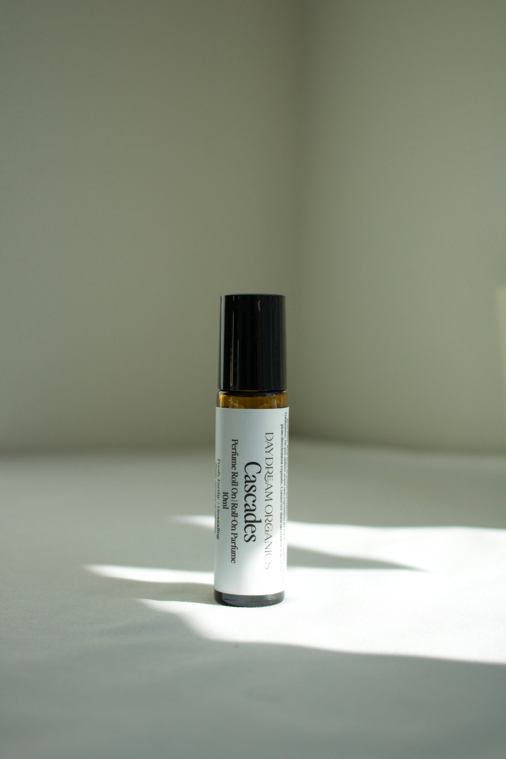 Cascades Perfume Roll-On