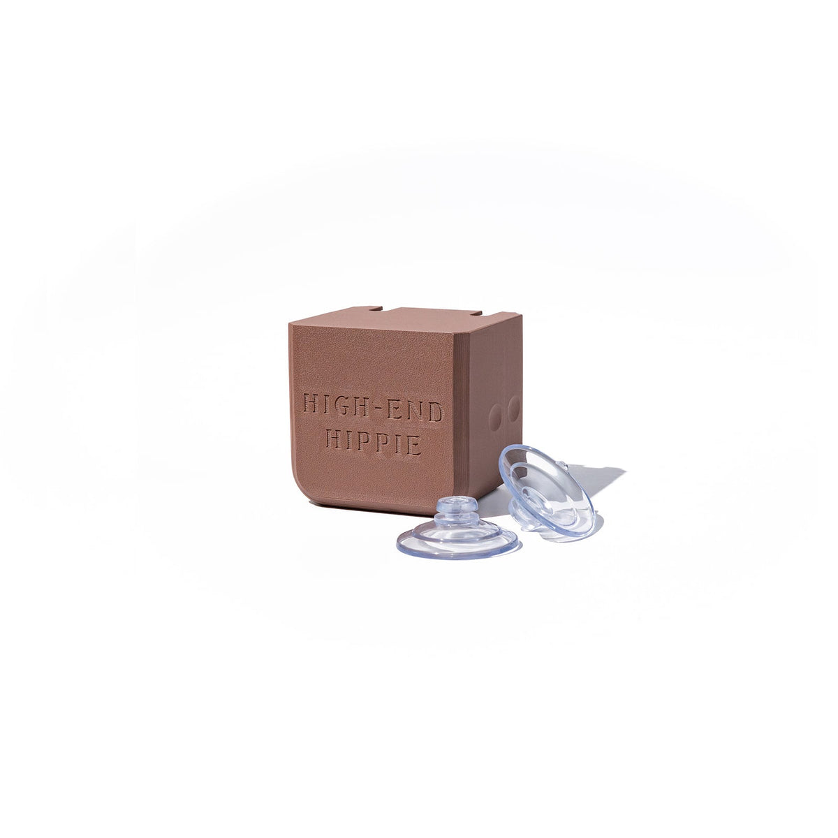 NEW: Shower & Travel Case - 2-in-1 Shampoo & Conditioner Bar Storage