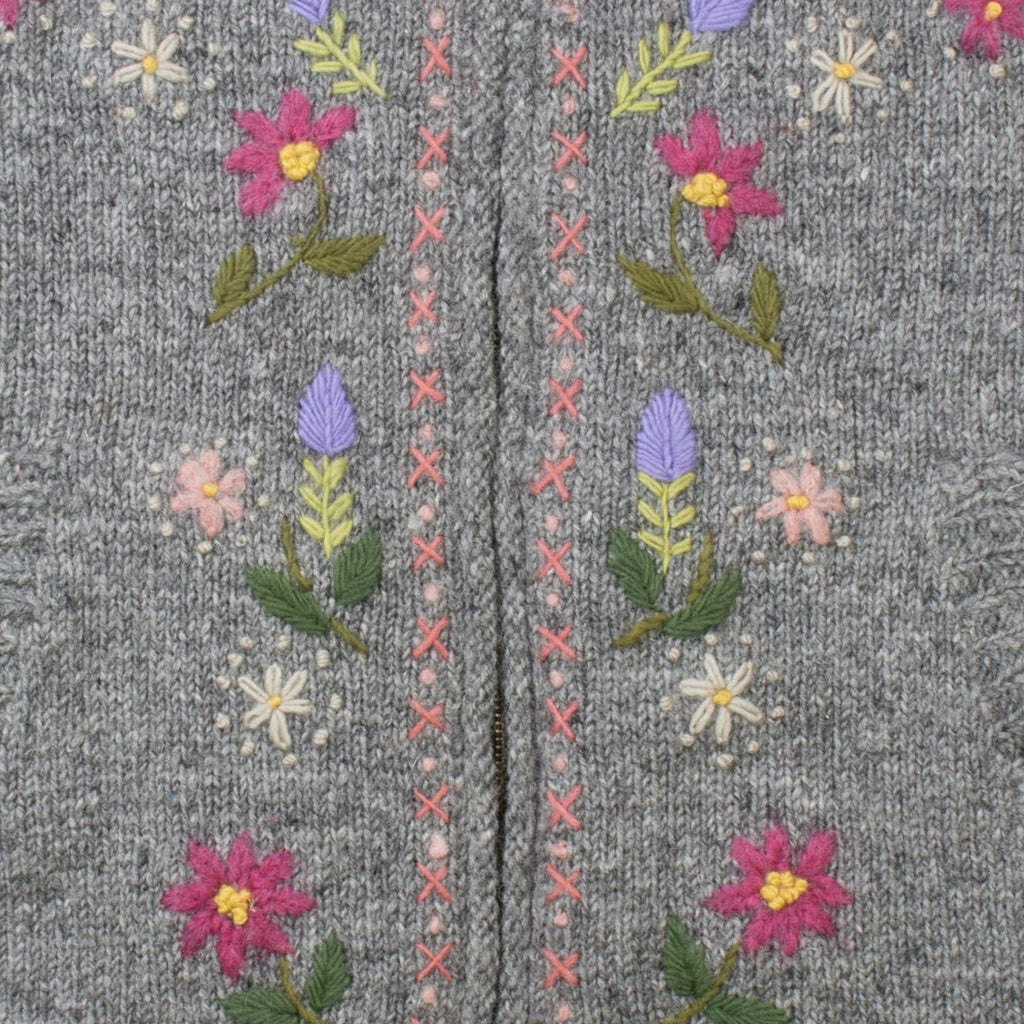 Cassidy Vest