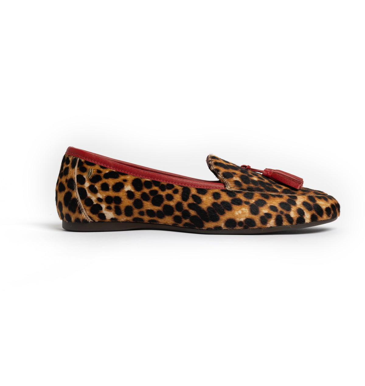 The Catherine - Tassel Loafer
