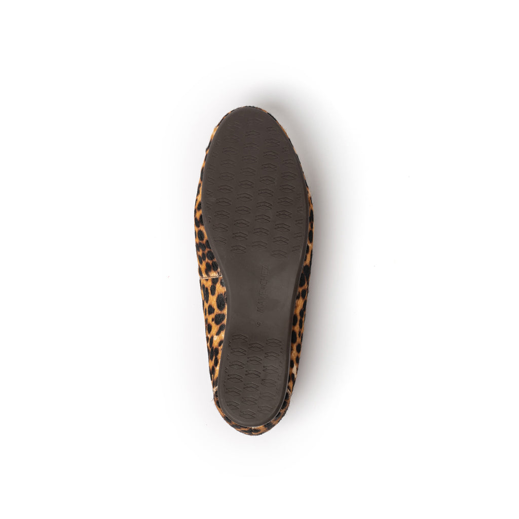 The Catherine - Tassel Loafer