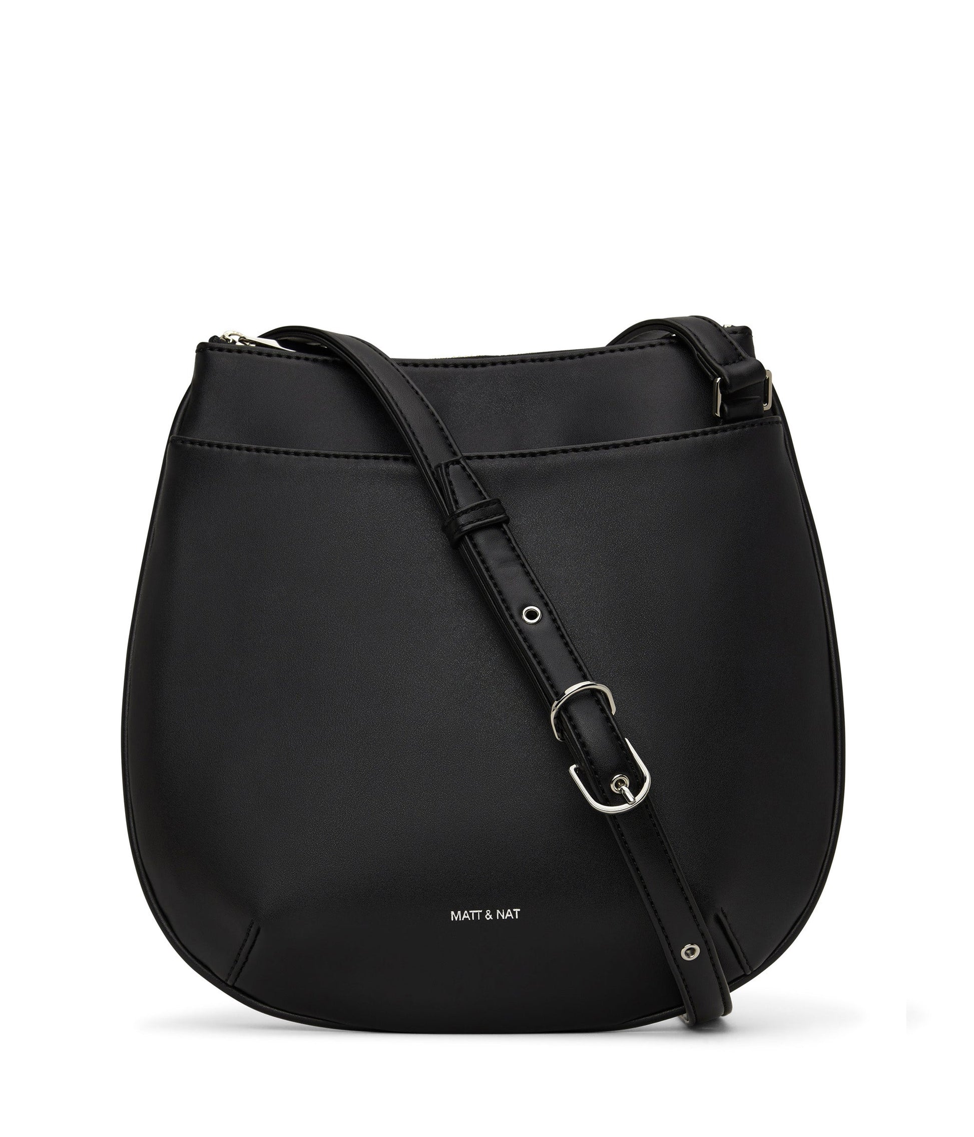 Sac bandoulière végétalien SALO LG - Loom