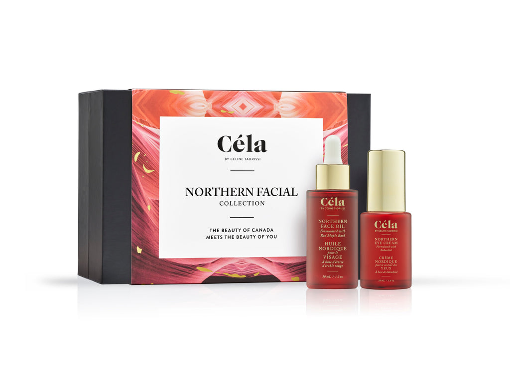 Northern Facial Collection
