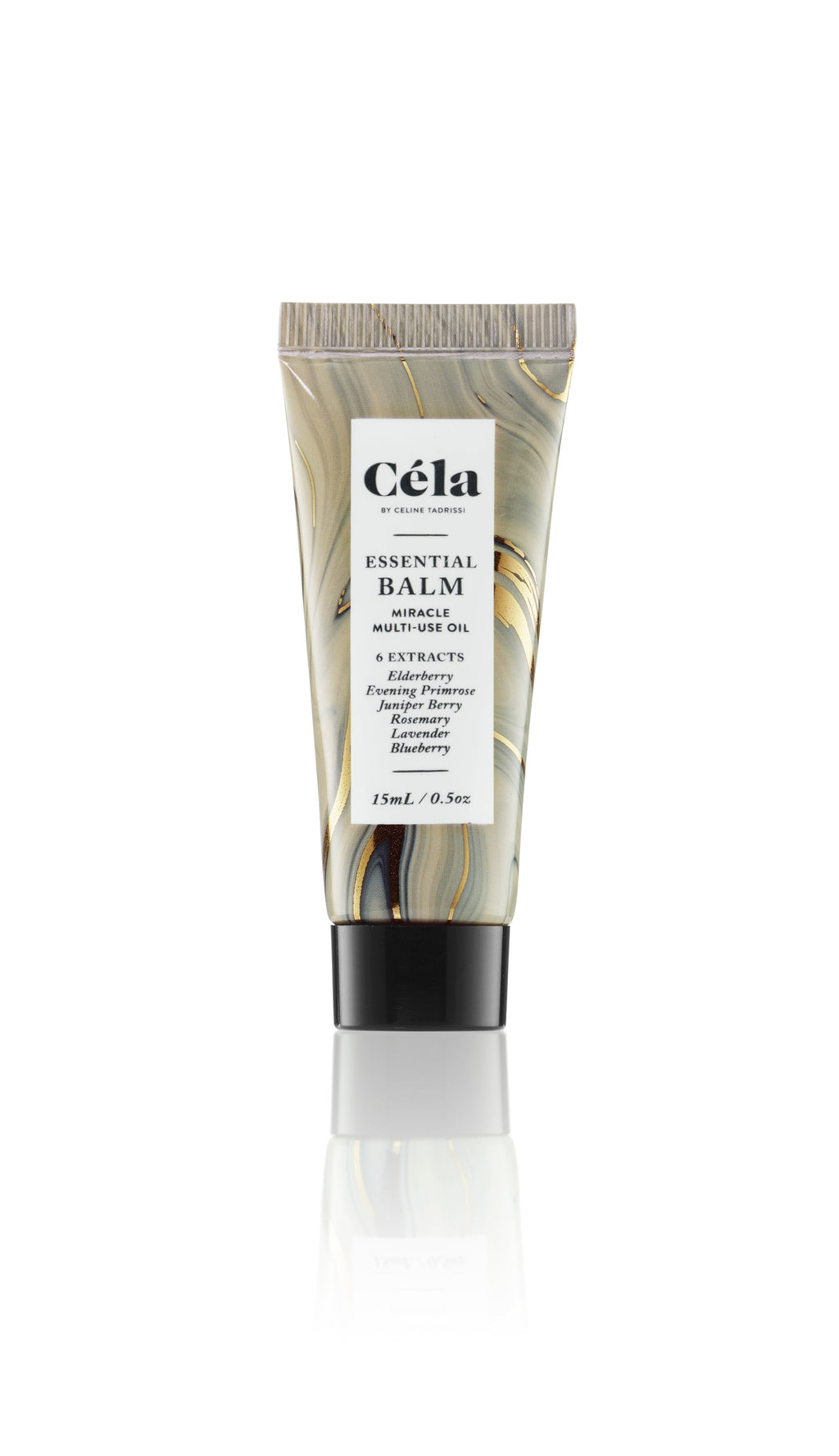 Essential Balm Deluxe Mini (15ML)
