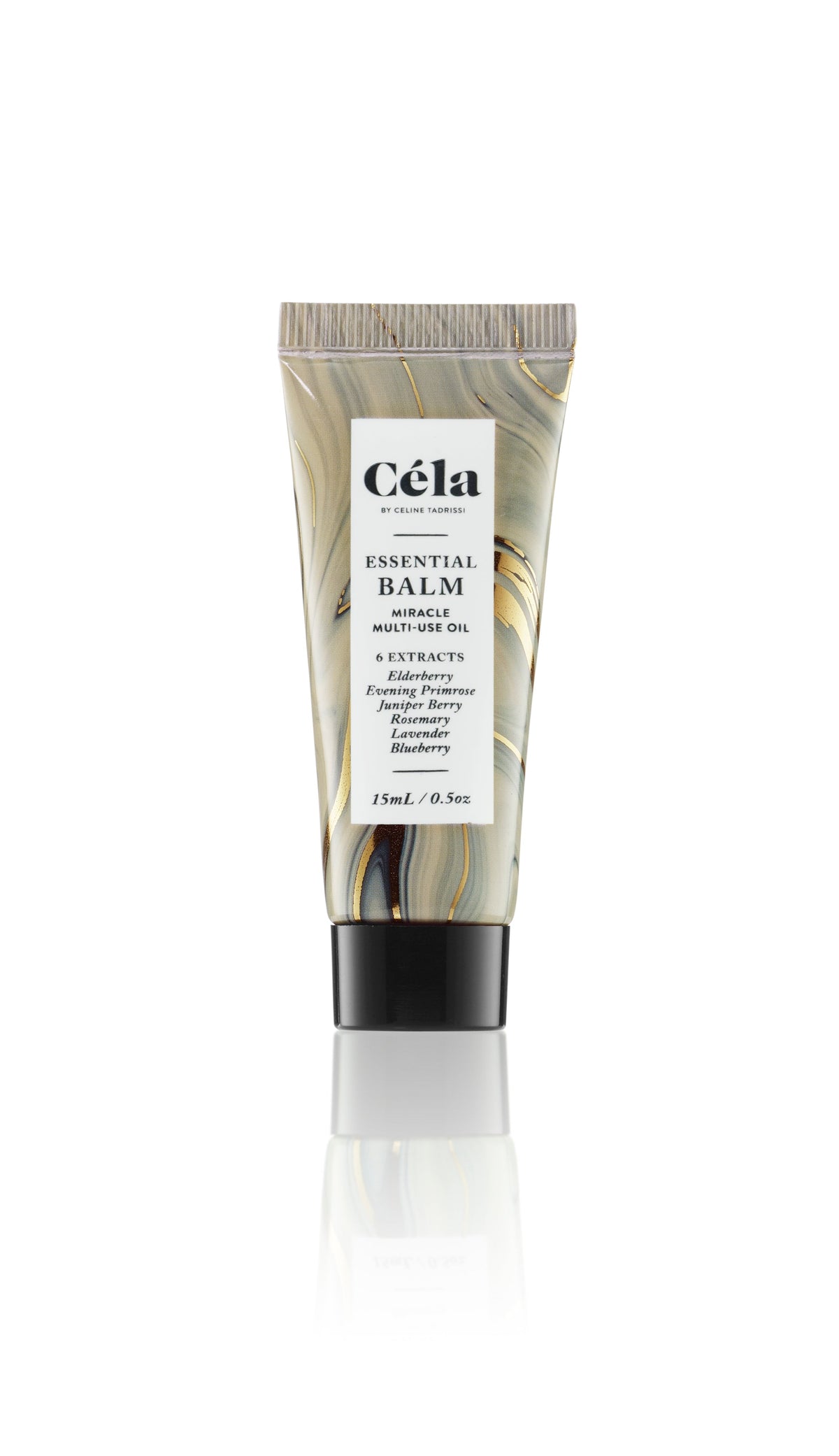Essential Balm Deluxe Mini (15ML)