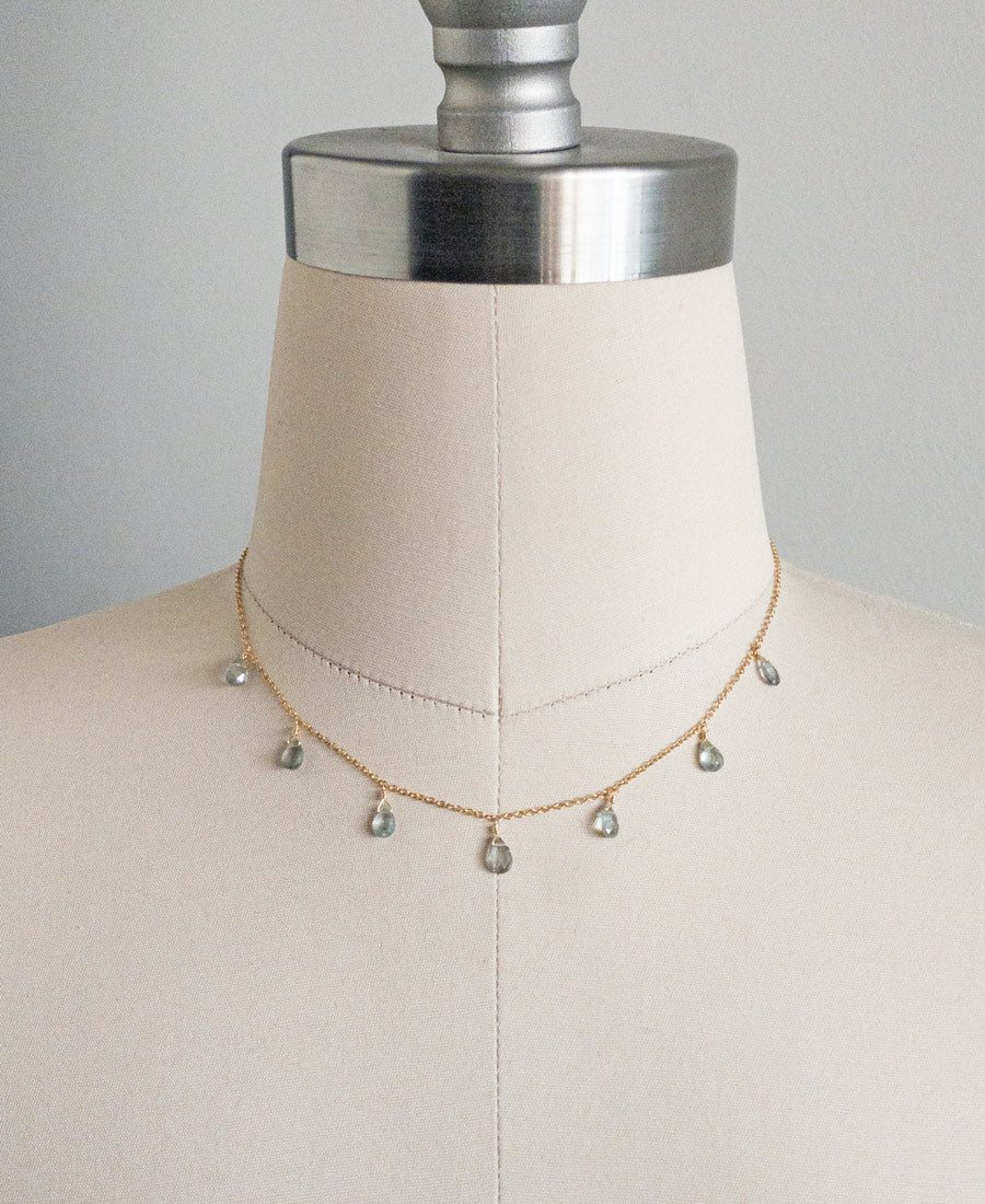Celestia Choker