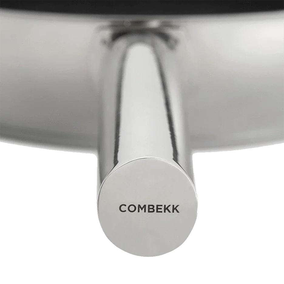 Ceramic Stainless Steel Fry Pan 32 CM