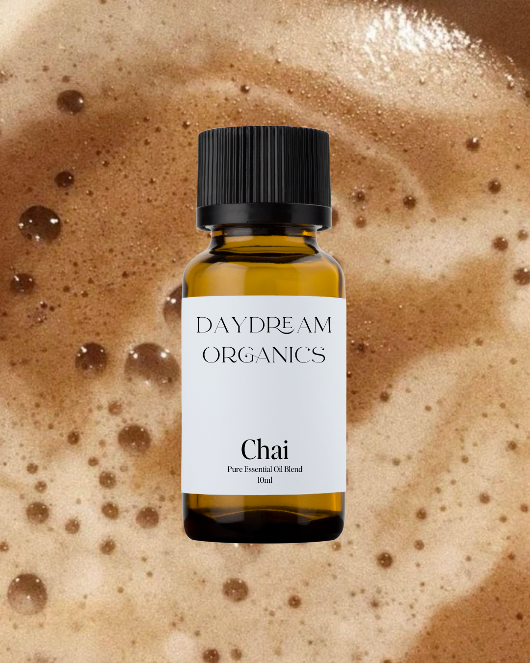 Chai Essential Oil Blend