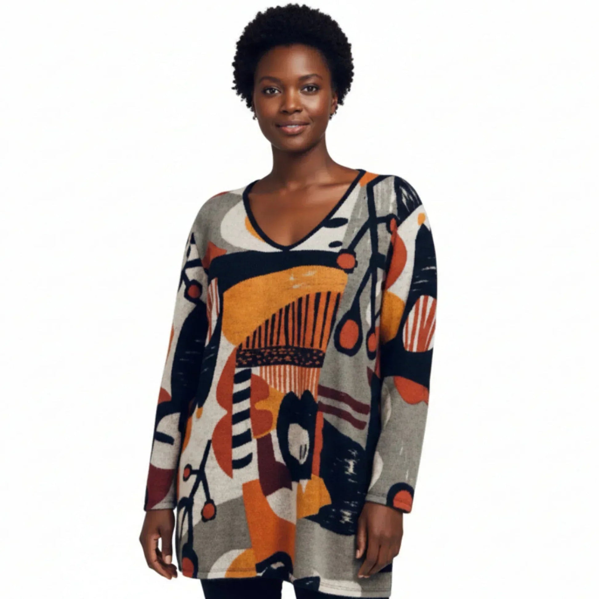 Design Sweater
