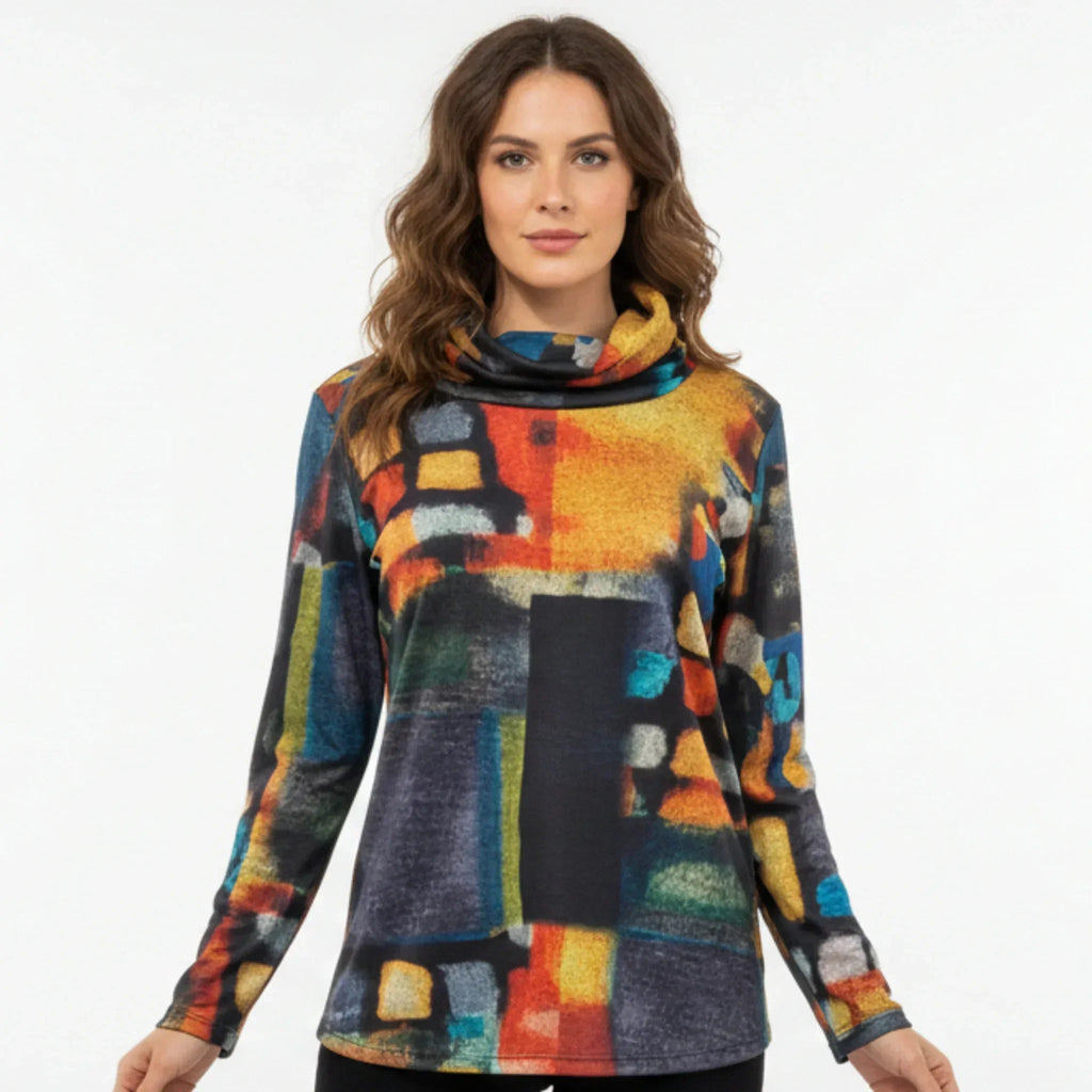 Quebec Sweater