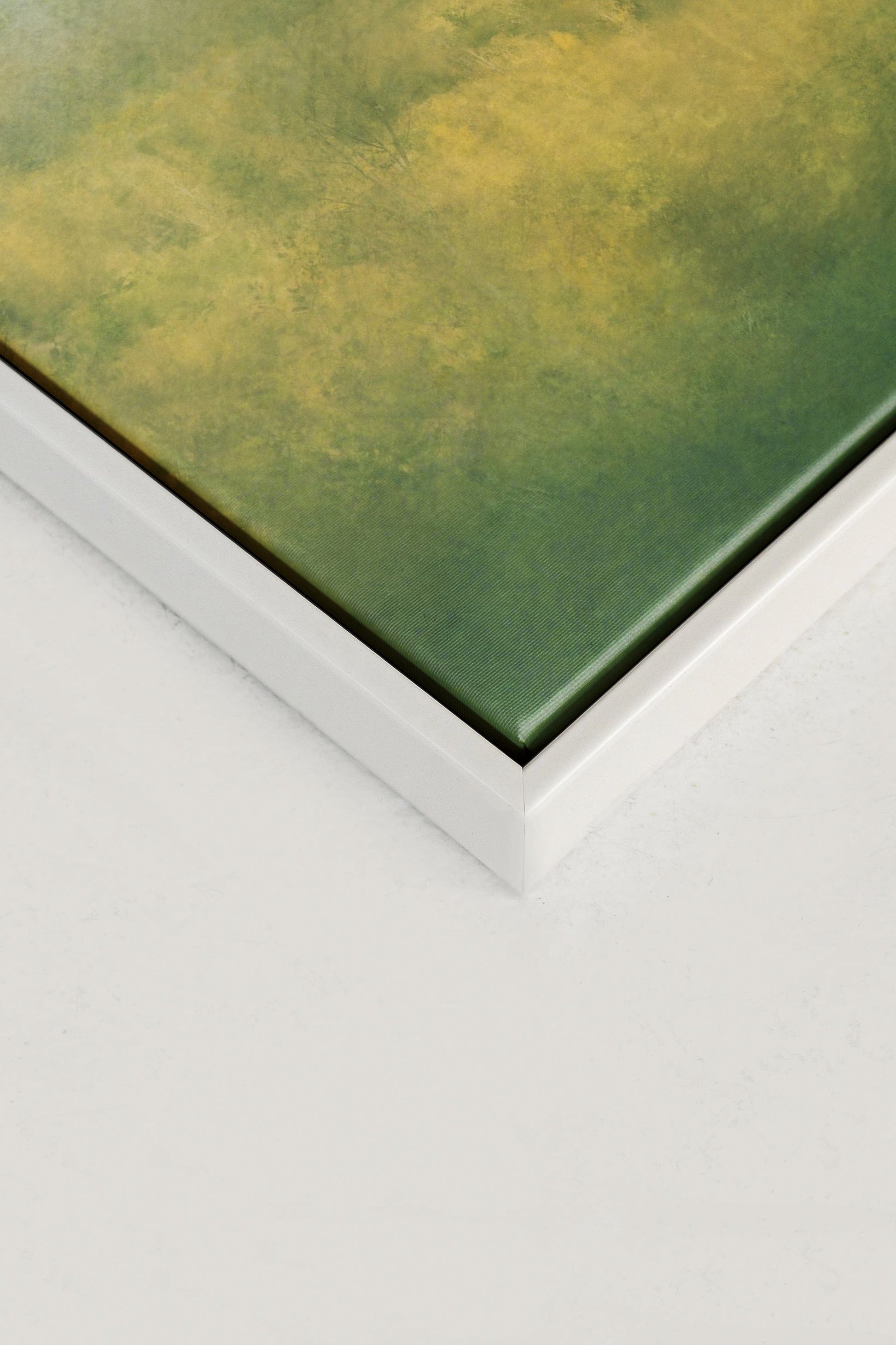 Change, Stretched Canvas Artwork