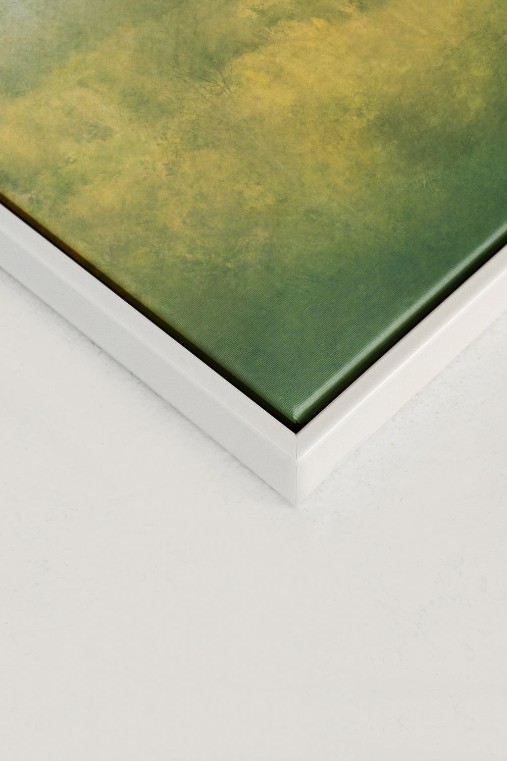 Change, Stretched Canvas Artwork