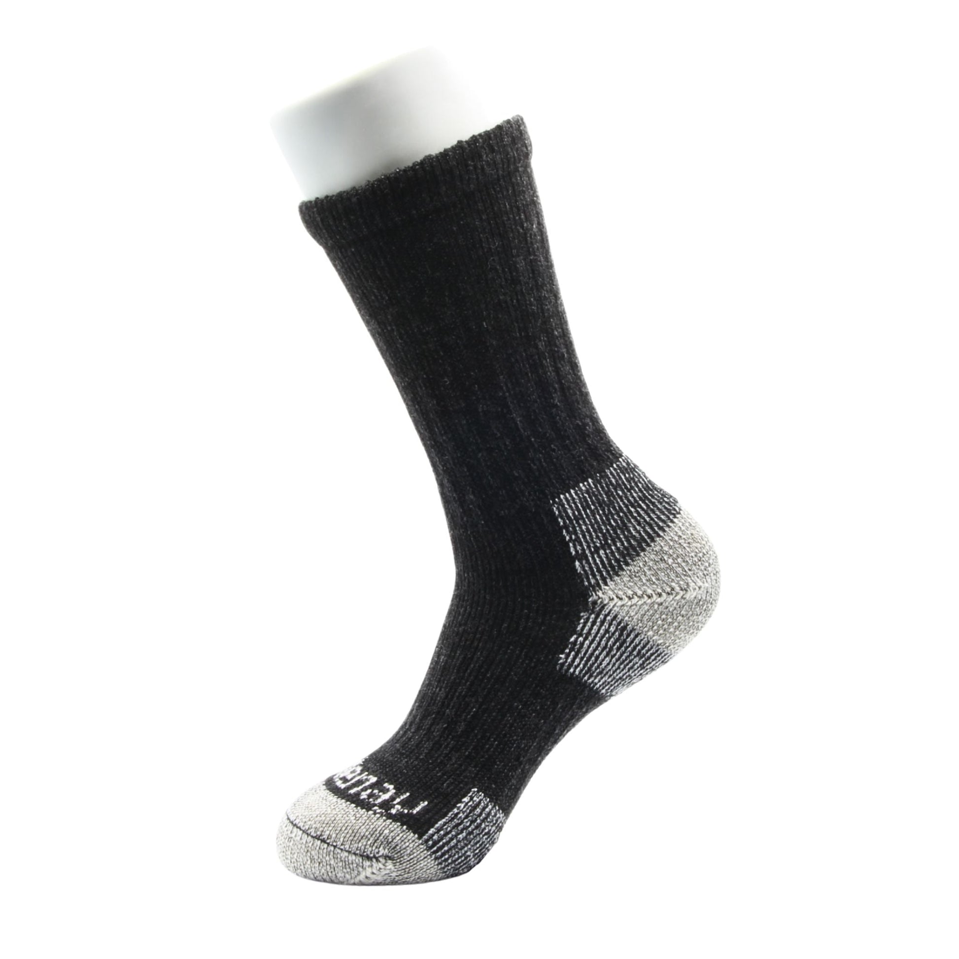 Chaussettes mi-lourdes « Adventure » Crew