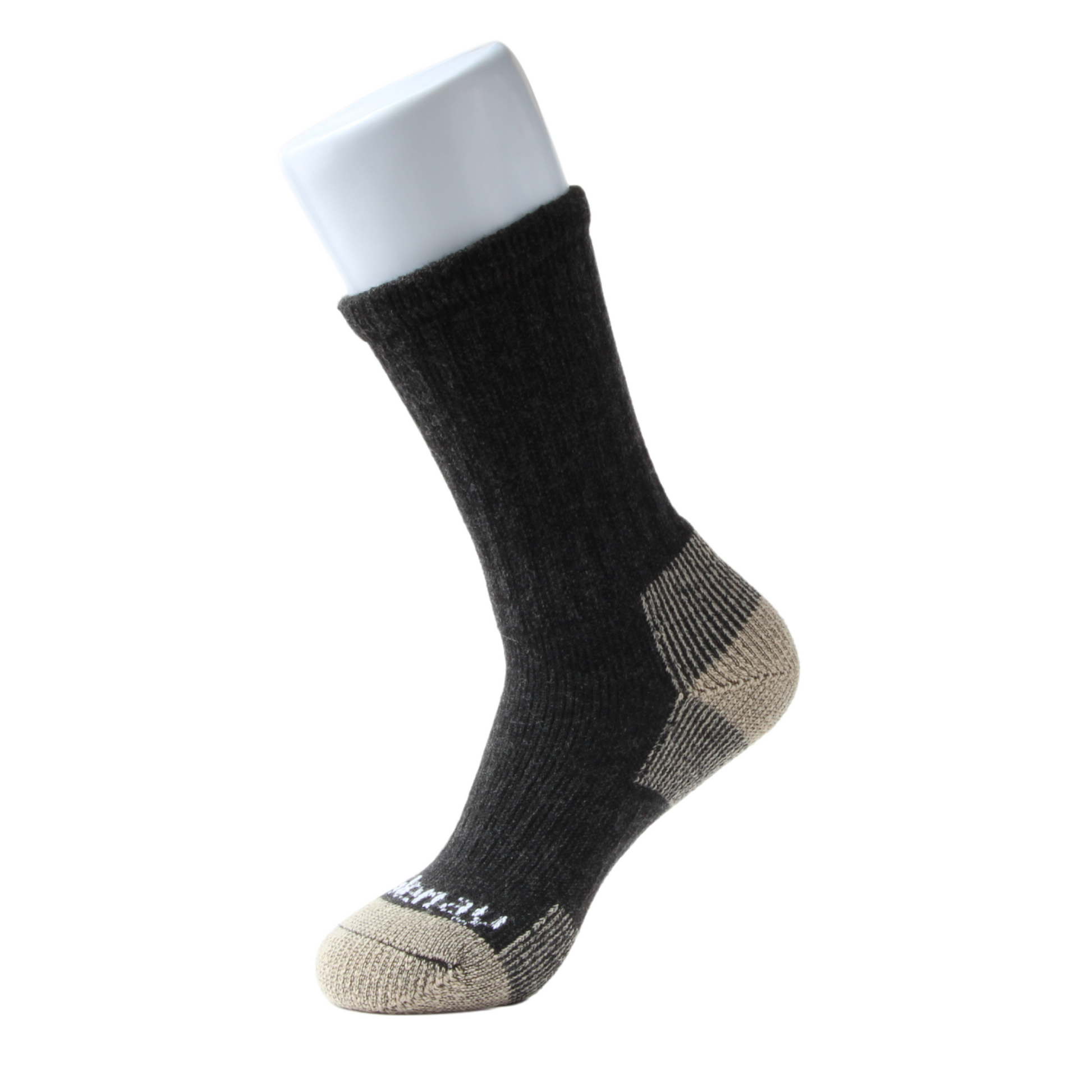 'Adventure' Crew Midweight Sock