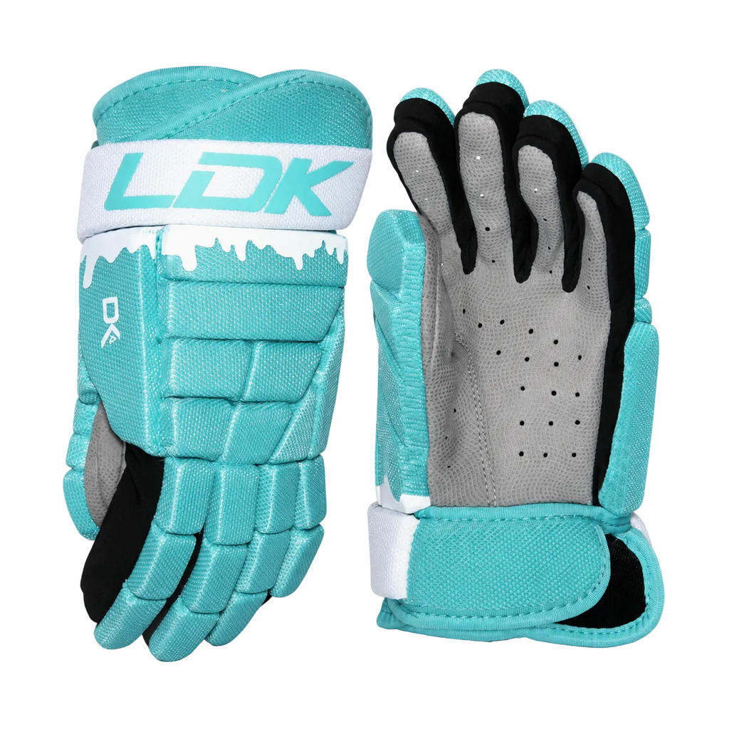 HOCKEY GLOVES/GANTS LDK DK4