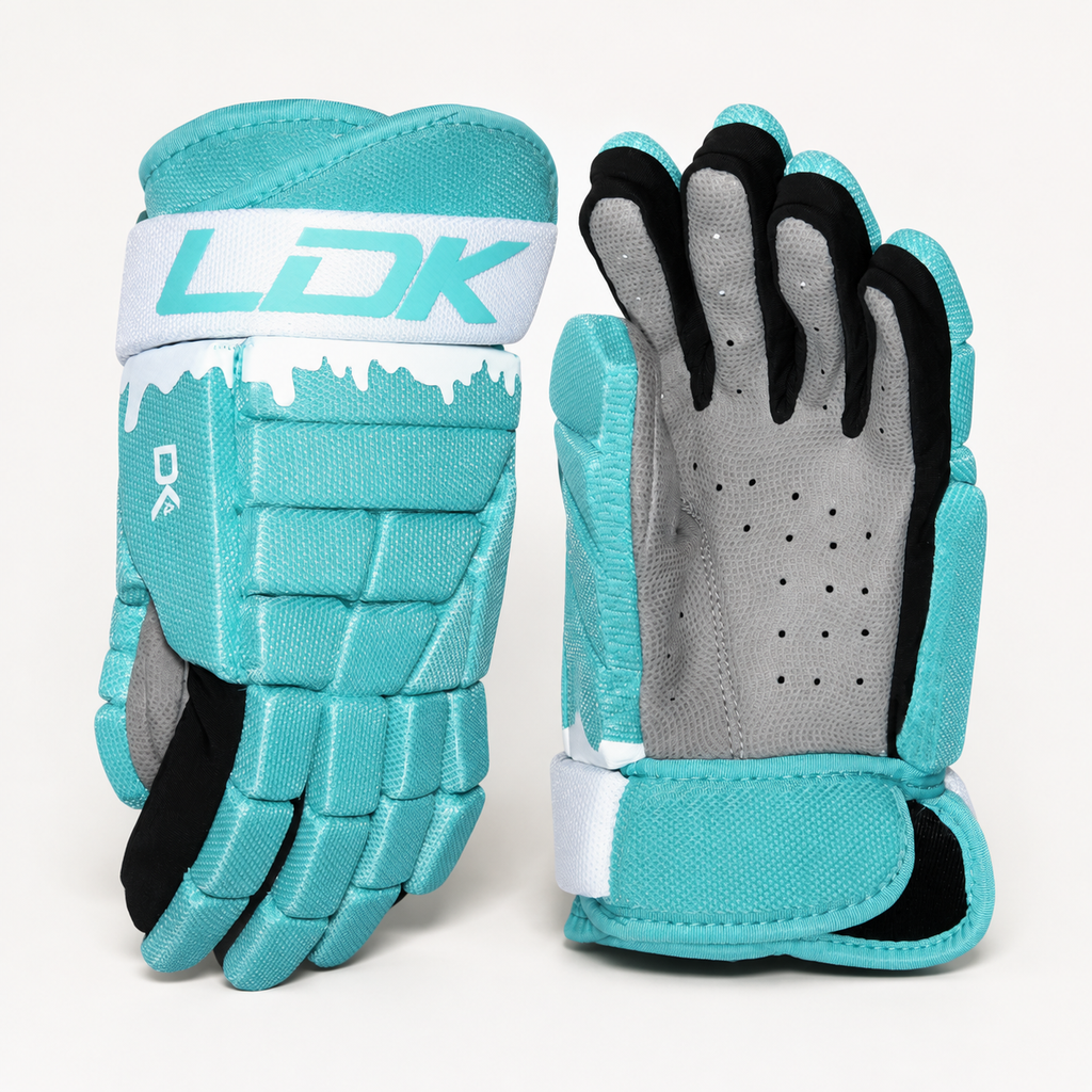 HOCKEY GLOVES/GANTS LDK DK4