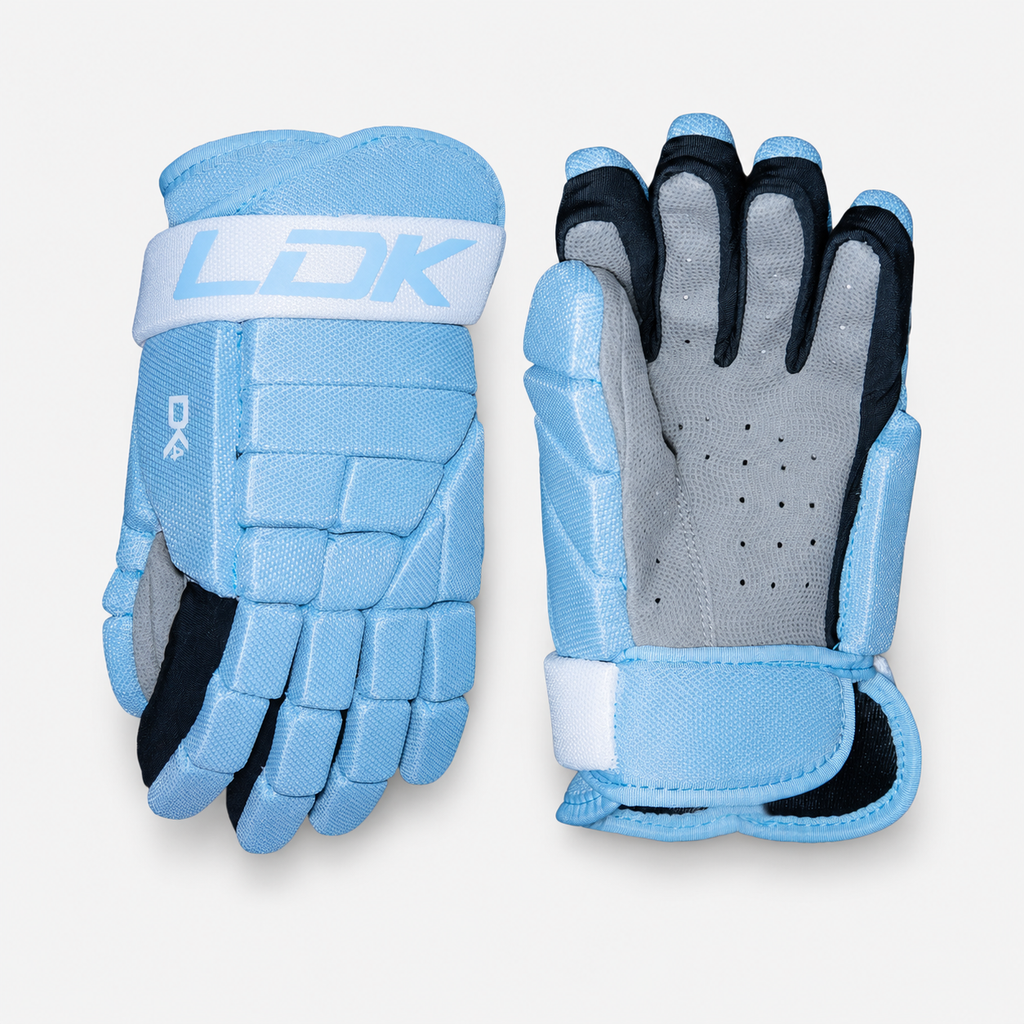 HOCKEY GLOVES/GANTS LDK DK4