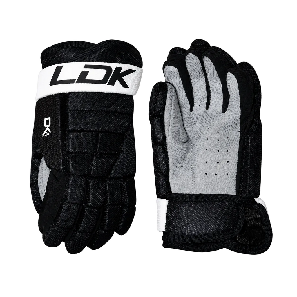 HOCKEY GLOVES/GANTS LDK DK4