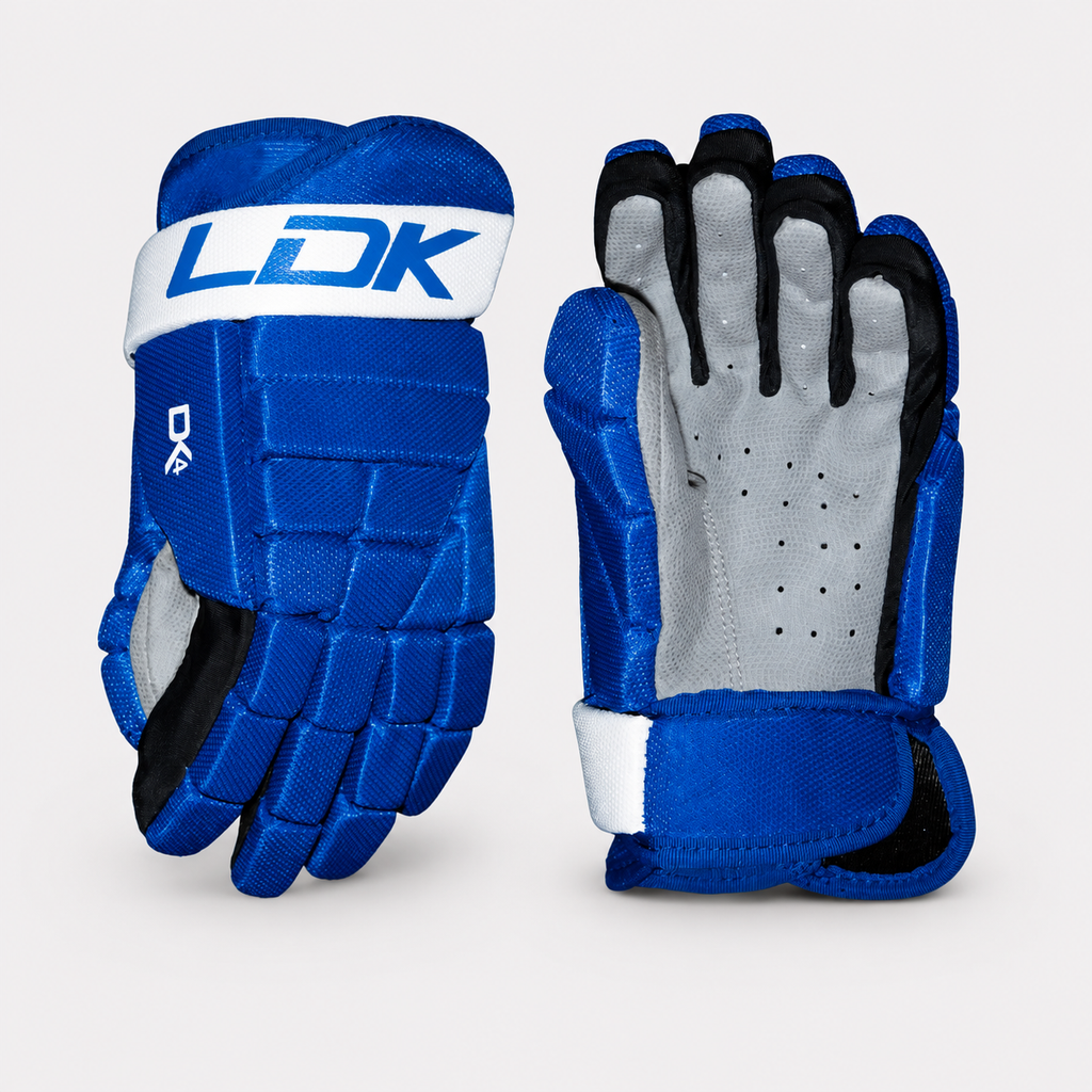 HOCKEY GLOVES/GANTS LDK DK4
