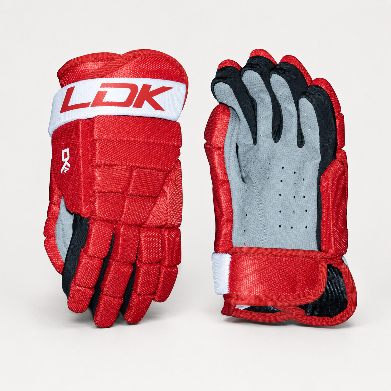 HOCKEY GLOVES/GANTS LDK DK4