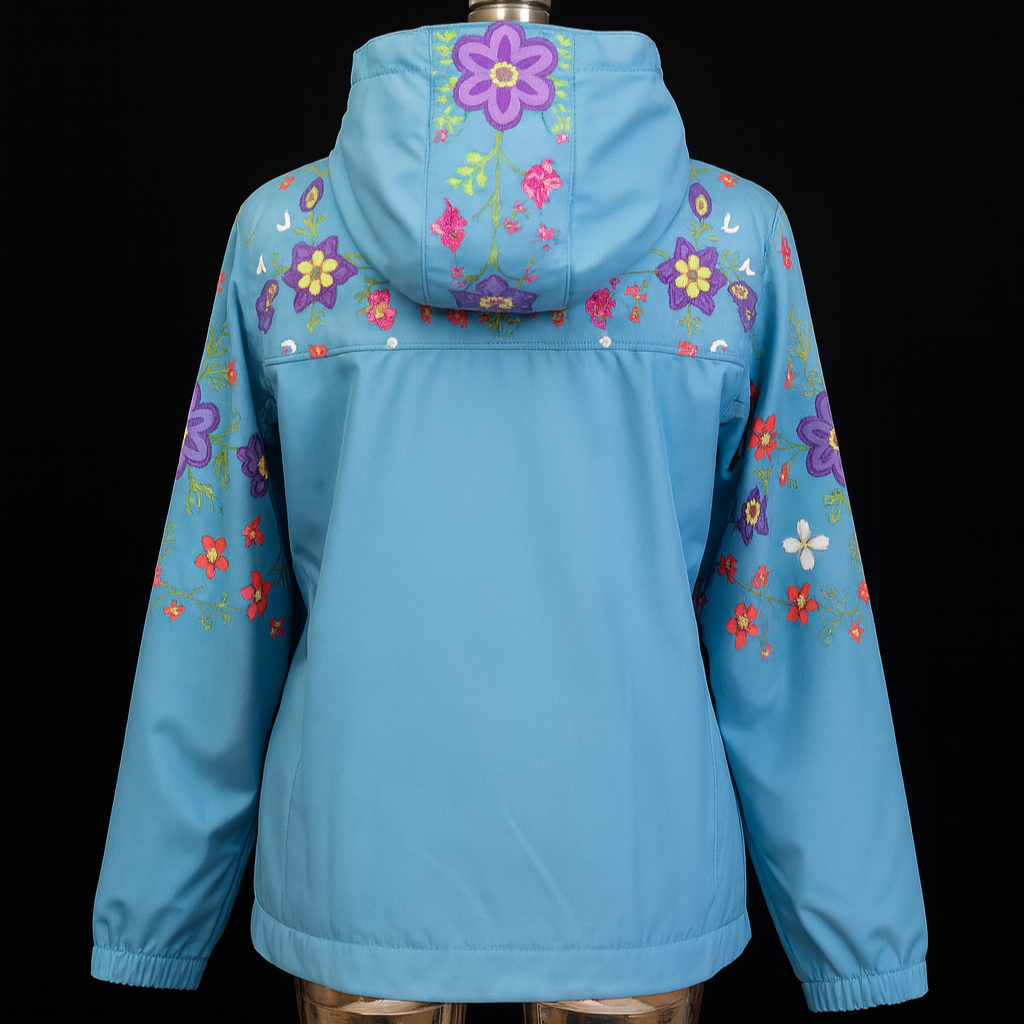 Wildflower Trail Jacket