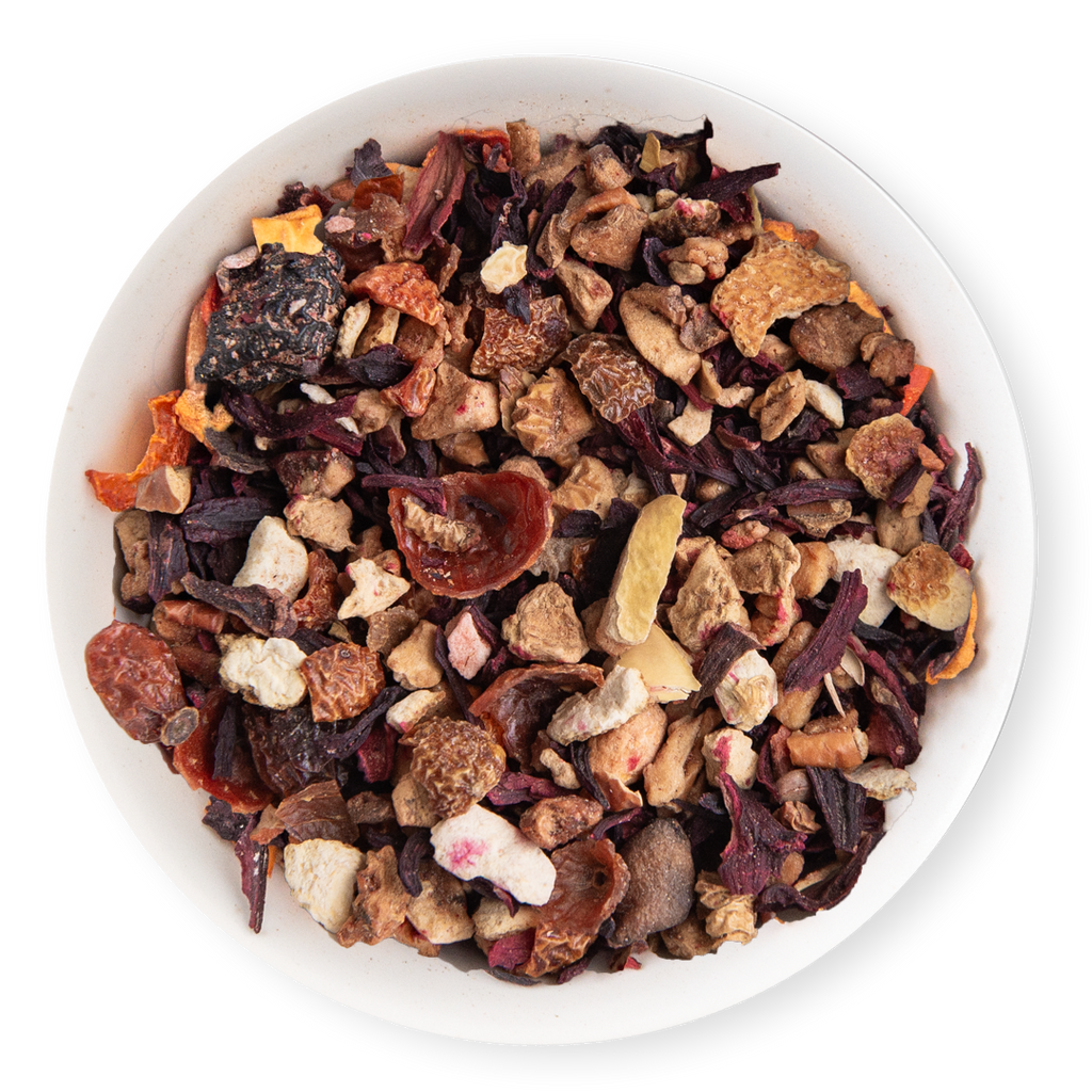 Banana Split aux cerises