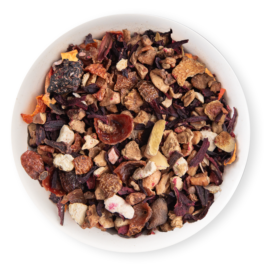 Banana Split aux cerises