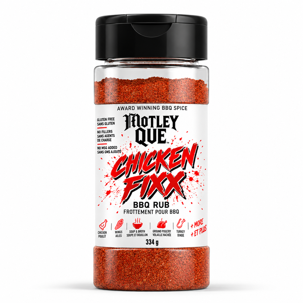 Chicken Fixx