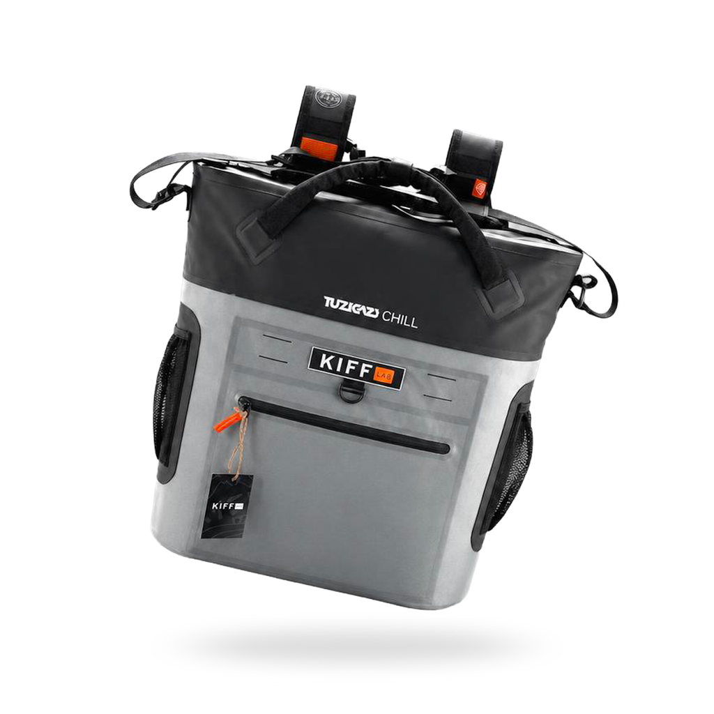 TuziGazi Chill Backpack Soft Cooler