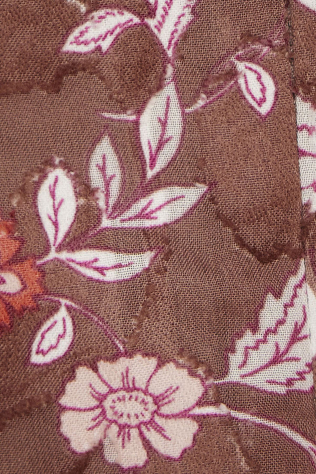 Mini-robe évasée à manches longues