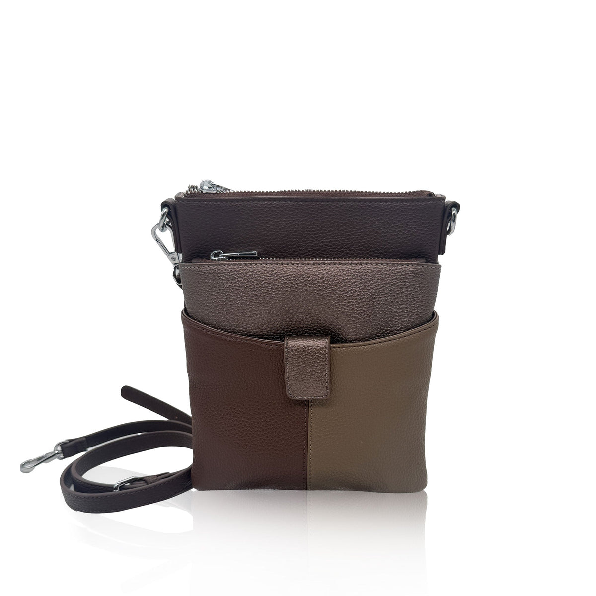 Cindy  Crossbody Bag FW26