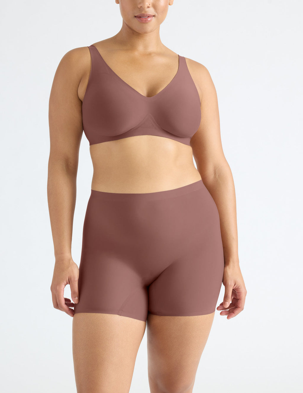 Shortie Thigh Saver® 4”