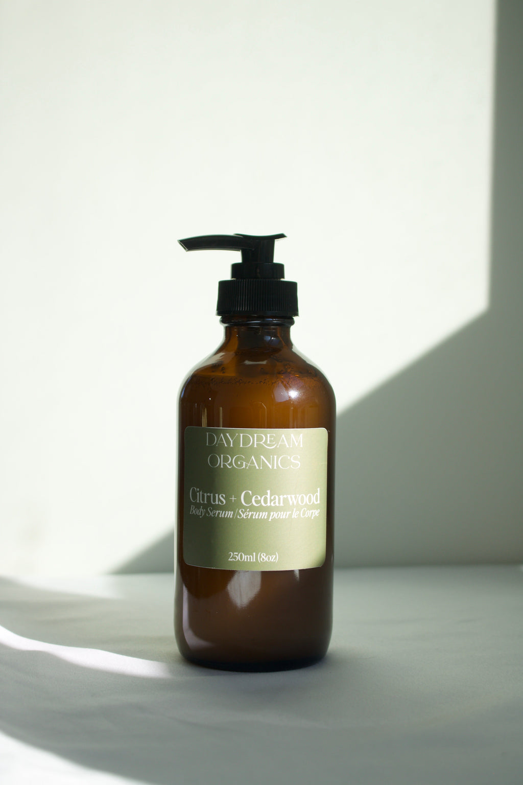 Body Serum