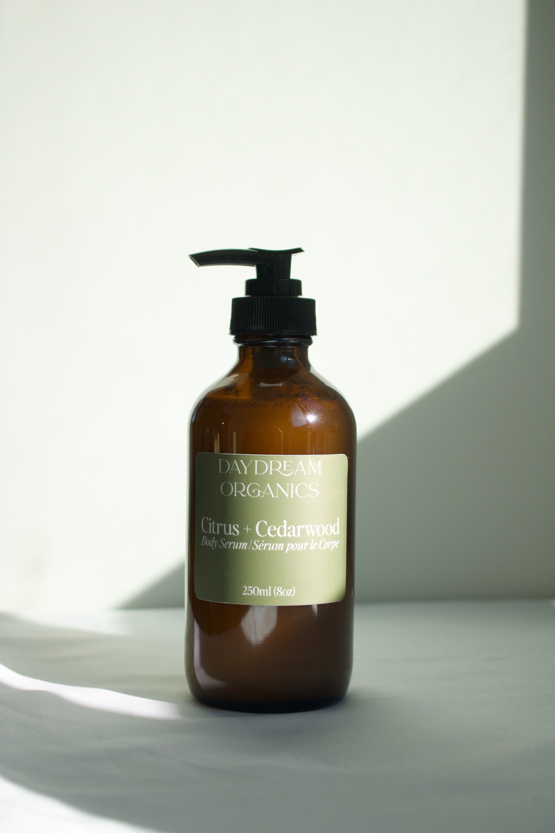 Body Serum