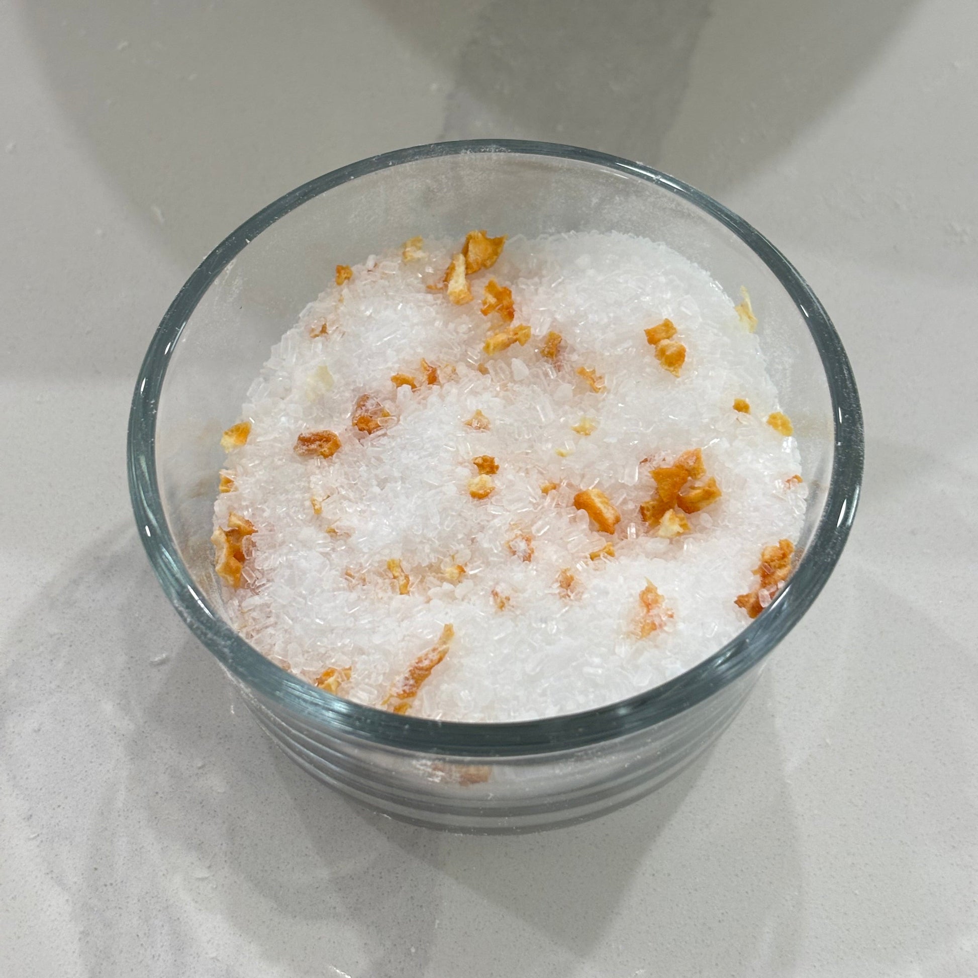 Fizzy Bath Soak
