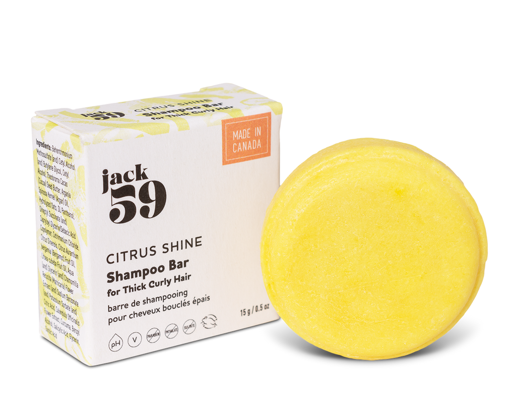 Travel buddies Shampoo