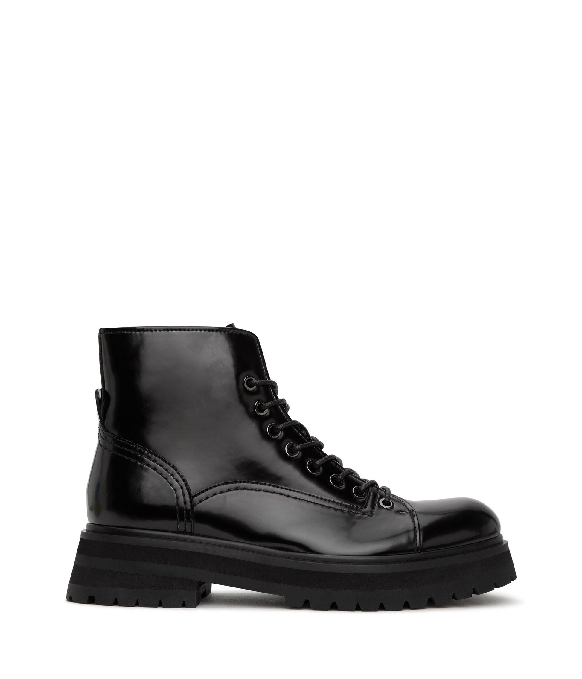 SAMARA Women's Vegan Boots