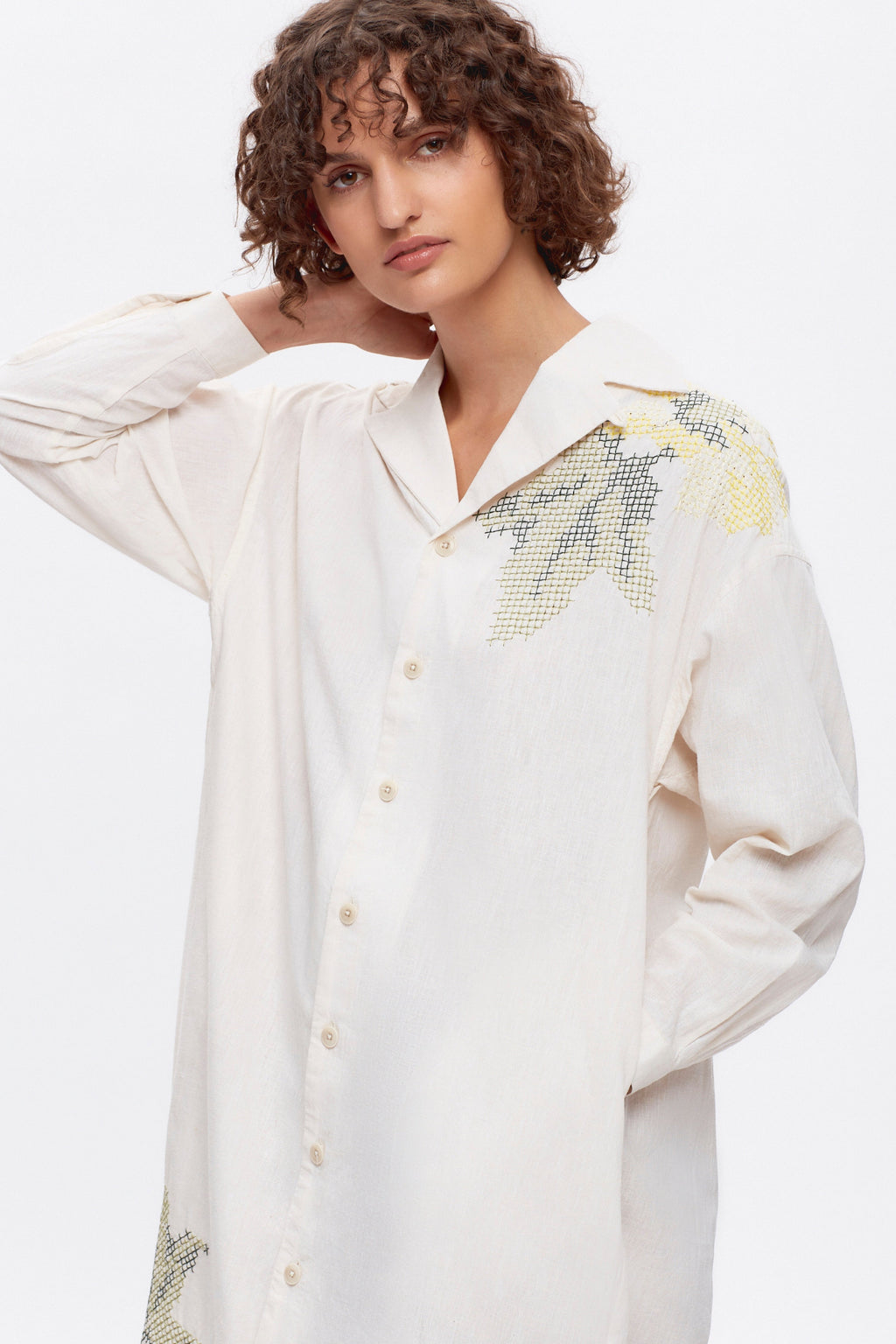 Women's Nawal Dress