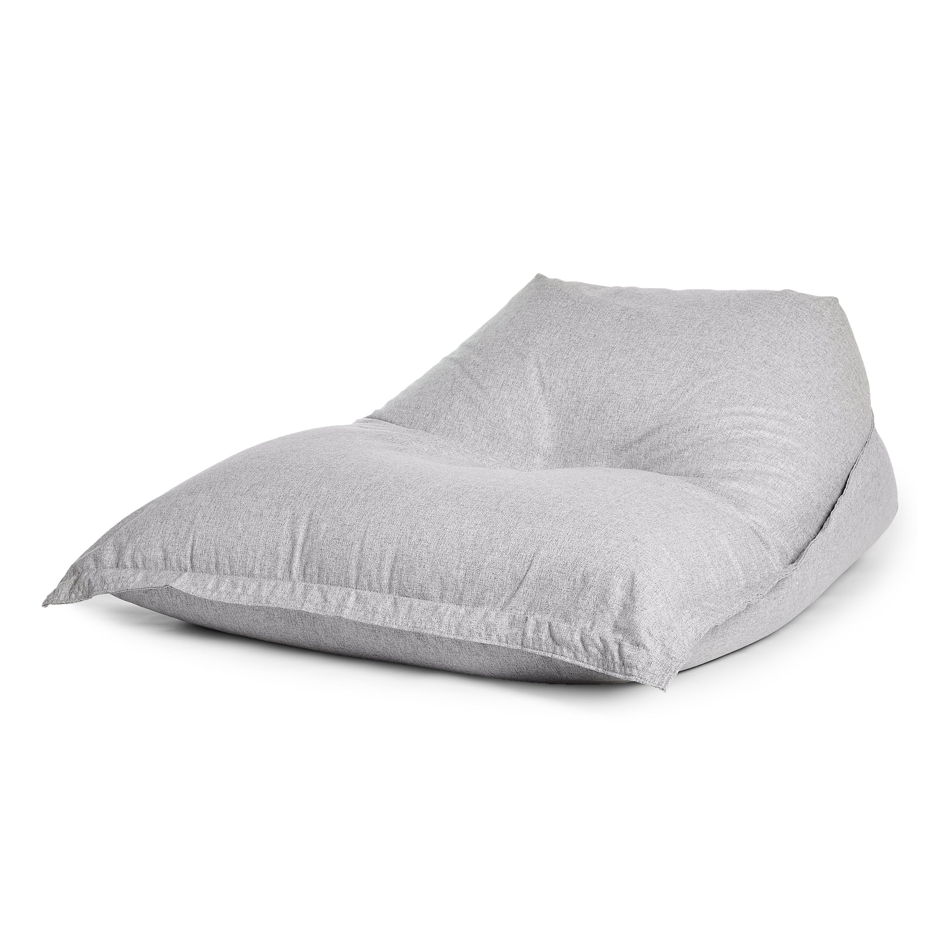 Classic Junior Bean Bag - Sepia